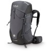 Rucksack rab EXION 35 ND Anthracite/Graphene