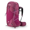 rab Back Pack EXION 45 ND Anthracite/Graphene MULBERRY