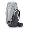 Mochila Rab Hyperon 65 Nd Dark Pewter/Anthracite