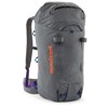 Batoh patagonia Ascensionist 35L NOBLE GREY