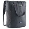 Kabelka patagonia Terravia Tote Pack SMOLDER BL