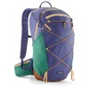 Rygsæk patagonia Terravia 22L Graze Green SOLSTICE P