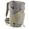 Rucksack patagonia Terravia 36L Black RIVER ROCK
