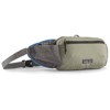 Riñonera patagonia Terravia Hip Pack River Rock Green