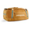  patagonia Black Hole Duffel 55L PUFFERFISH