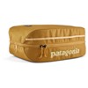 Bolsa patagonia Cube 14L Gold w/Beeswax Tan