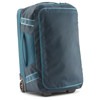 Tričko helly hansen LIFA MERINO MIDW GRA CREW White TIDAL TEAL