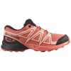 Zapatillas salomon SPEEDCROSS WP J Alloy/Black/Grgec EMBERGLOW/