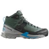 salomon  Ultra Alpine Mid Gtx URBAN CHIC