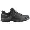 Wanderschuhe salomon X ULTRA 5 WIDE GTX Black/Asphal/C