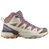 Čevlji salomon X ULTRA 360 EDGE MID GTX W Burlwo