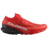 Sapatos De Caminhada Salomon S-Lab S/Lab Pulsar 3 Fird/Fird/Black