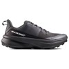 Sportbačiai Mammut Aenergy Hike Low Ws Steel/Black