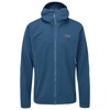 Chaqueta rab Kinetic 2.0 Jacket TEMPEST BL