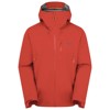 rab Jacket DOWNPOUR MOUNTAIN DARK HORIZ