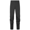 Nohavice rab DOWNPOUR MOUNTAIN PANTS Black