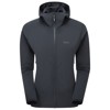 Jas rab BOREALIS HOODY WMNS BELUGA