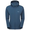 Jas rab BOREALIS HOODY WMNS
