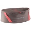  salomon Pulse Belt IRON/NEON