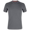 T-paita montura MIX T-SHIRT Antracite