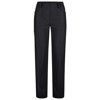 Housut montura ROCA PANTS WOMAN Black