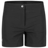 Hosen montura TREK SHORTS WOMAN Black