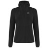 Takki montura RISE HOODED JACKET WOMAN