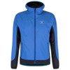 Jakna montura RISE OCTA HOODED JACKET B.Blue/Marine