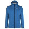 Chaqueta montura UPLAND 3L HOODED JACKET Verde Salvia/Sun 850