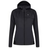 Jas montura ALTAI HOODED JACKET WOMAN Vinaccia/Melon 92