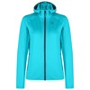 Striukė montura DOLOMITI HOODED MAGLIA