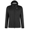 Chaqueta montura UPLAND 3L HOODED JACKET Verde Salvia/Sun 90