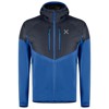 Kurtka montura SPITZE HYBRID JACKET B.Blue/Marine
