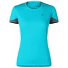 Póló montura JOIN T-SHIRT WOMAN Baltic/Ice Blue 2293