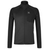 Jacke montura 2 MAGLIA Black