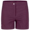 Hosen montura TREK SHORTS WOMAN Black 14