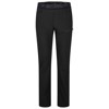 Spodnie montura RISE PANTS Vinaccia/Sunny Lime 90