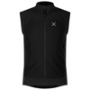 Vesta montura SEED VEST Black