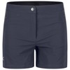 Hosen montura TREK SHORTS WOMAN Black 890