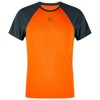 T-Shirt montura 3 T-SHIRT Black/Piombo 6893