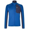 Jacke montura 2 MAGLIA Black 850890