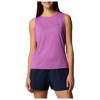 columbia T-shirt BOGATA BAY TANK Razzle