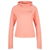 Columbia Sweatshirt Summit Valley Hoodie Alpenglow