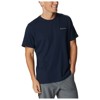 Camiseta columbia Thistletown Hills SS 464