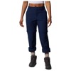 Hlače columbia FALLS CONVERTIBLE PANT Collegiate