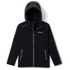 Veste columbia HIKE FULL ZIP Collegiate Navy 010