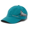 Casquette columbia TECH SHADE II HAT City Grey 364