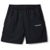 Pantalon columbia HIKE II SHORT Collegiate Navy 010