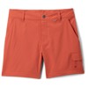 Housut columbia TECH TRAIL UTILITY SHORT Stone Green 851