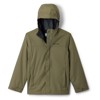Jacke columbia WATERTIGHT II JACKET Stone Green
